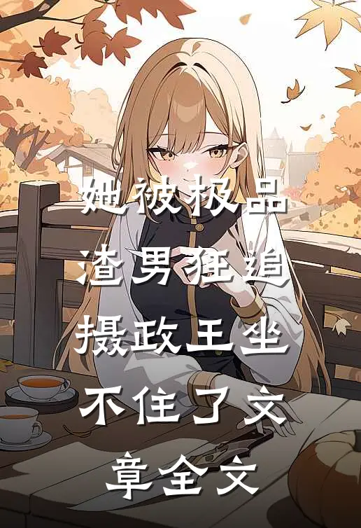 她被极品渣男狂追,摄政王坐不住了文章全文