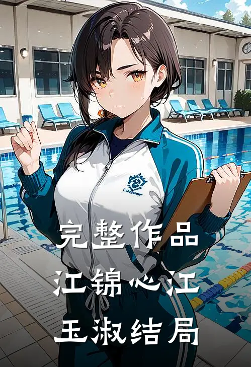 完整作品江锦心江玉淑结局