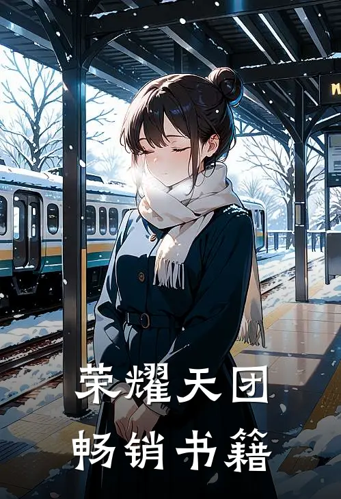 荣耀天团畅销书籍