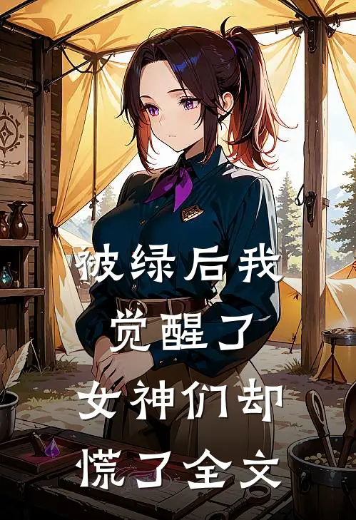 被绿后我觉醒了,女神们却慌了全文在线阅读