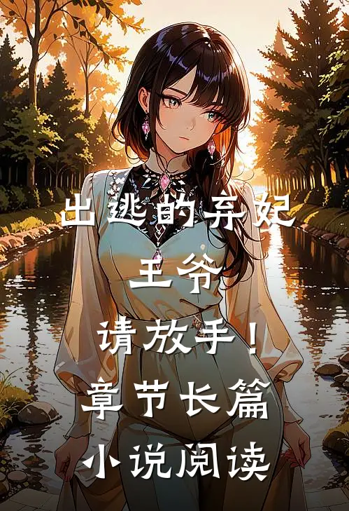 出逃的弃妃：王爷，请放手！章节长篇小说阅读