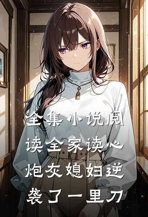 全集小说阅读全家读心炮灰媳妇逆袭了一里刀