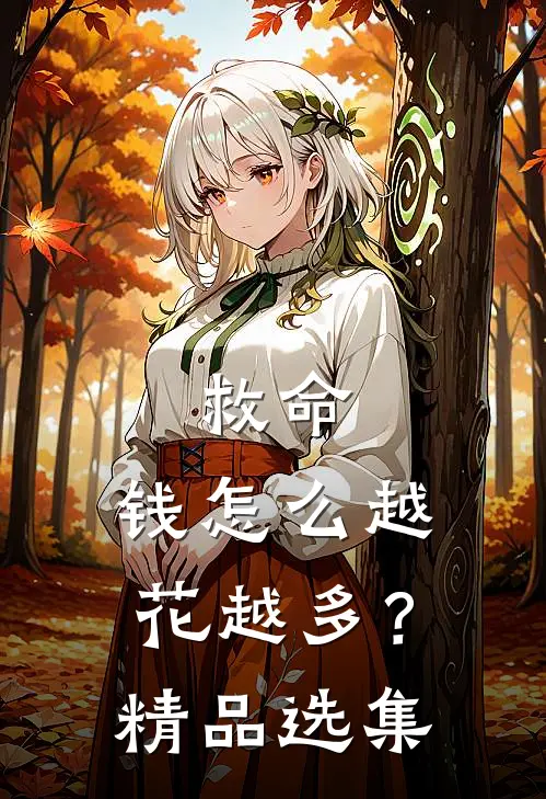 救命,钱怎么越花越多?精品选集