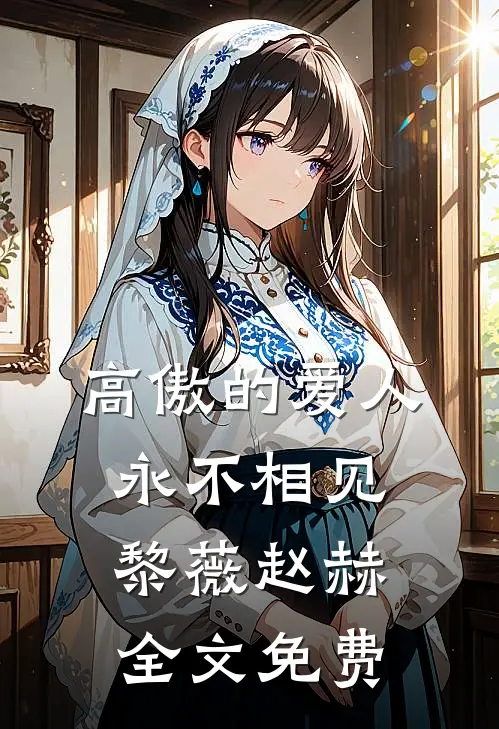 高傲的爱人,永不相见黎薇赵赫全文免费观看