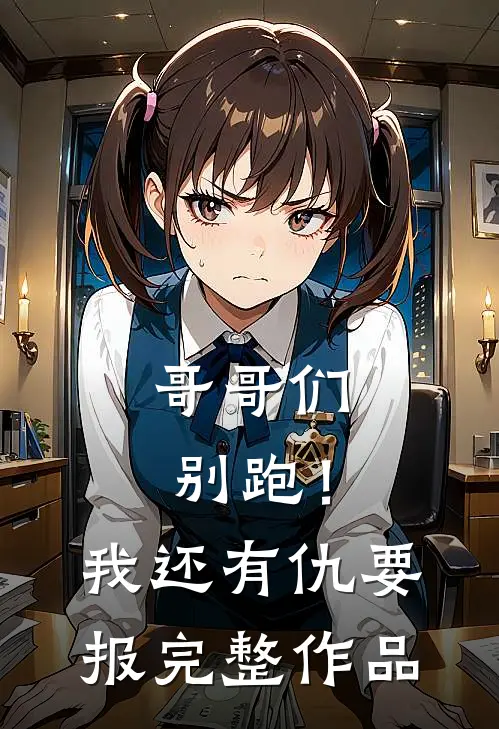 哥哥们别跑!我还有仇要报完整作品在线观看