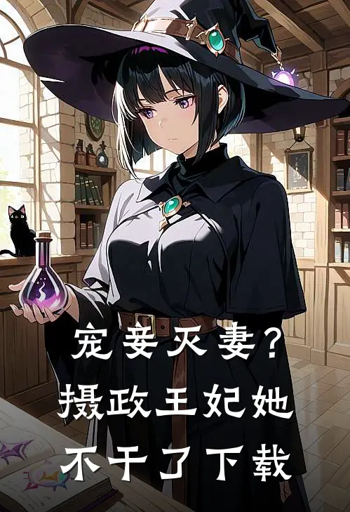 宠妾灭妻?摄政王妃她不干了百度