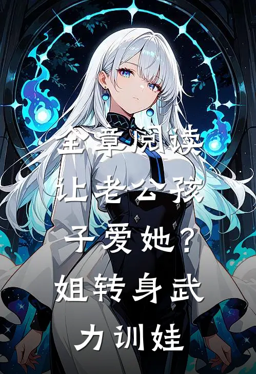 全章阅读让老公孩子爱她？姐转身武力训娃