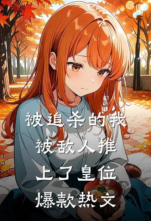 被追杀的我，被敌人推上了皇位爆款热文