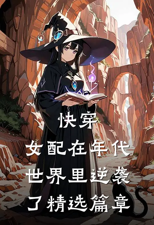 快穿女配在年代世界里逆袭了精选篇章