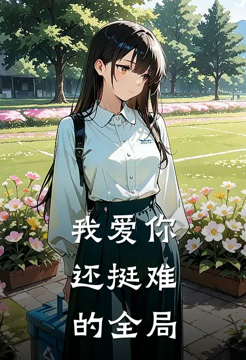 我爱你,还挺难的全局英文翻译