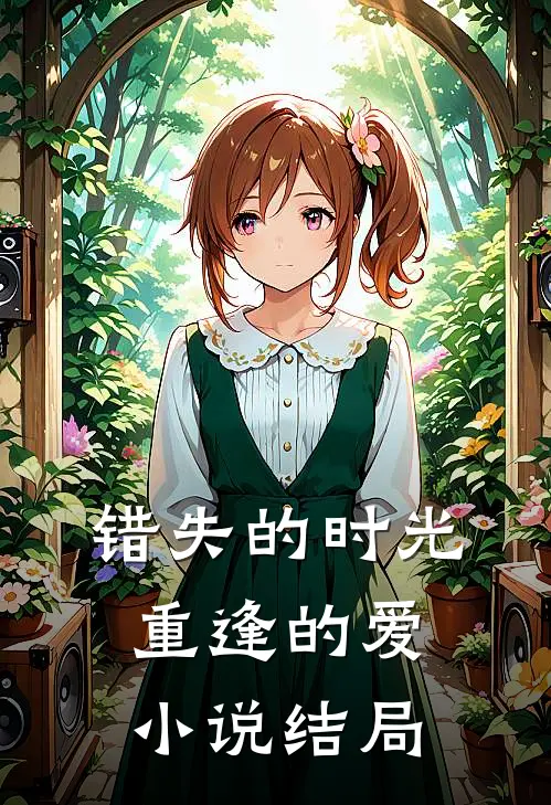 错失的时光,重逢的爱结局