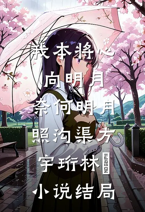 我本将心向明月，奈何明月照沟渠方宇珩林玥小说结局