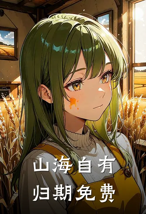 山海自有归期免费全集