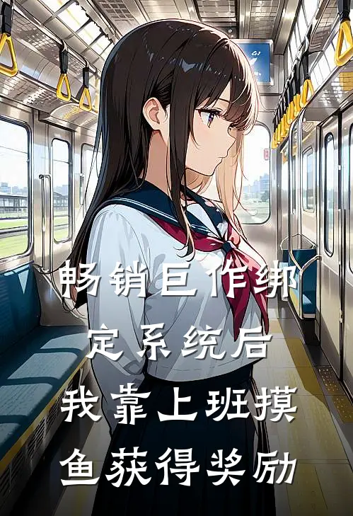 畅销巨作绑定系统后，我靠上班摸鱼获得奖励