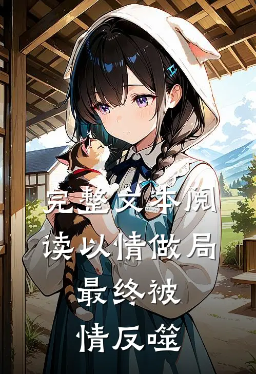 完整文本阅读以情做局，最终被情反噬
