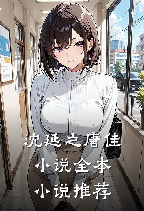 沈延之唐佳小说全本小说推荐