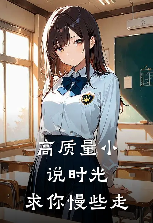 高质量小说时光，求你慢些走
