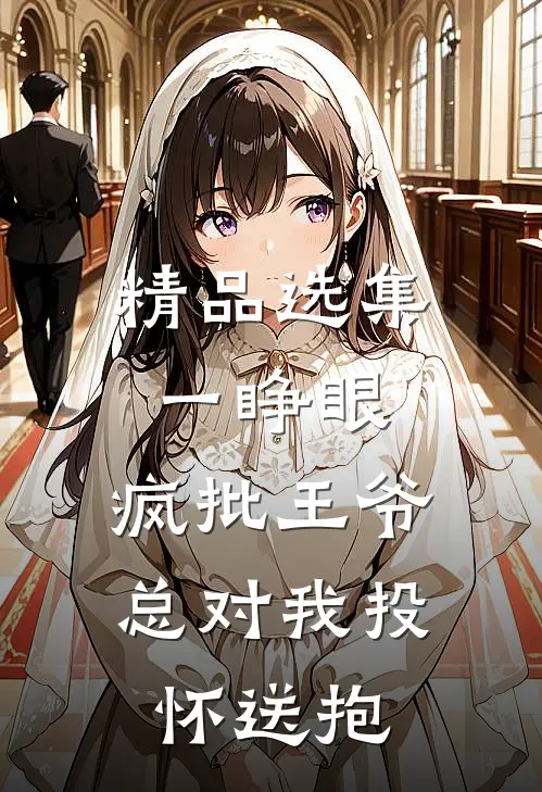 精品选集一睁眼，疯批王爷总对我投怀送抱