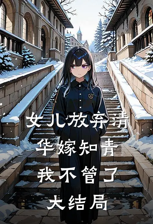 女儿放弃清华嫁知青,我不管了大结局视频