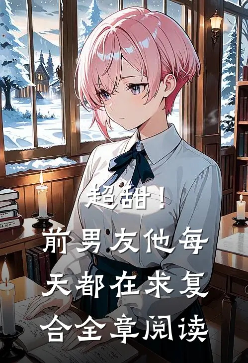 超甜!前男友他每天都在求复合全章阅读