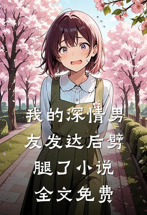 我的深情男友发达后劈腿了全文免费观看