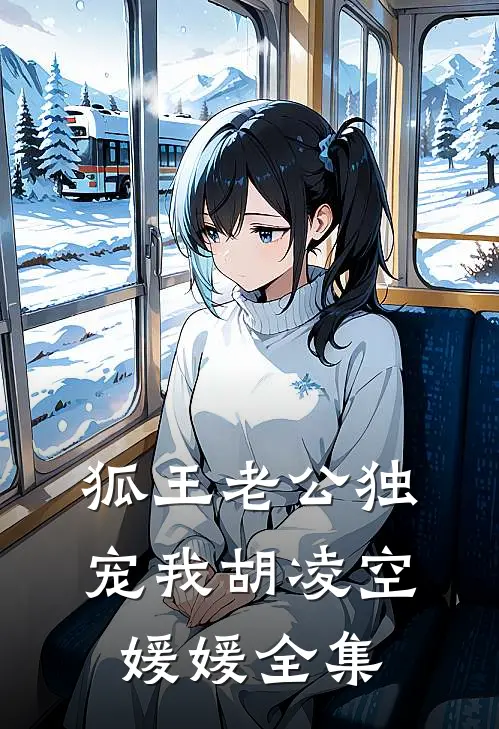 狐王老公独宠我胡凌空媛媛 全集