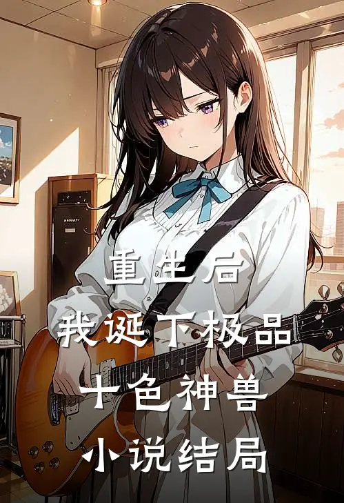 重生后,我诞下极品十色神兽结局怎么样