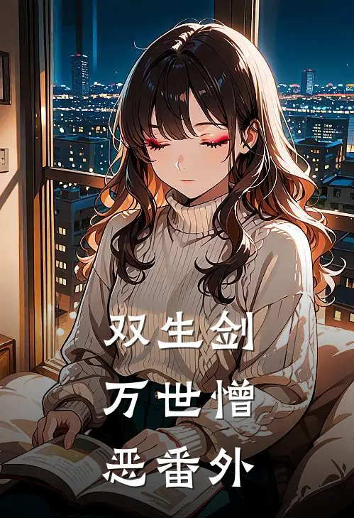 双生剑,万世憎恶 番外在线观看