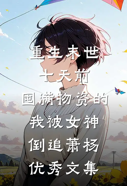 重生末世十天前,囤满物资的我被女神倒追萧杨优秀文集