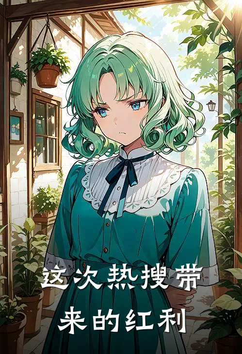 这次热搜带来的红利英文