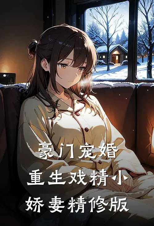 豪门宠婚重生戏精小娇妻精修版