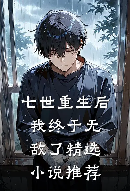 七世重生后,我终于无敌了精选推荐免费阅读