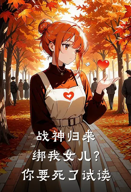 战神归来,绑我女儿?你要死了试读