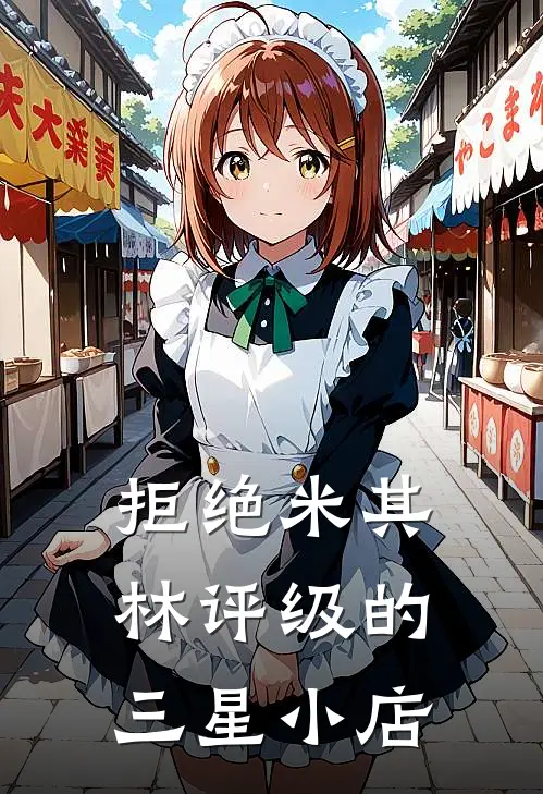 拒绝米其林评级的三星小店