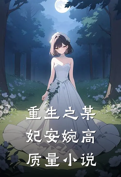 重生之某妃安婉高质量在线阅读