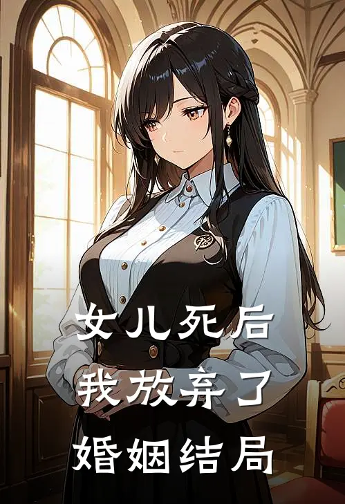女儿死后,我放弃了婚姻结局
