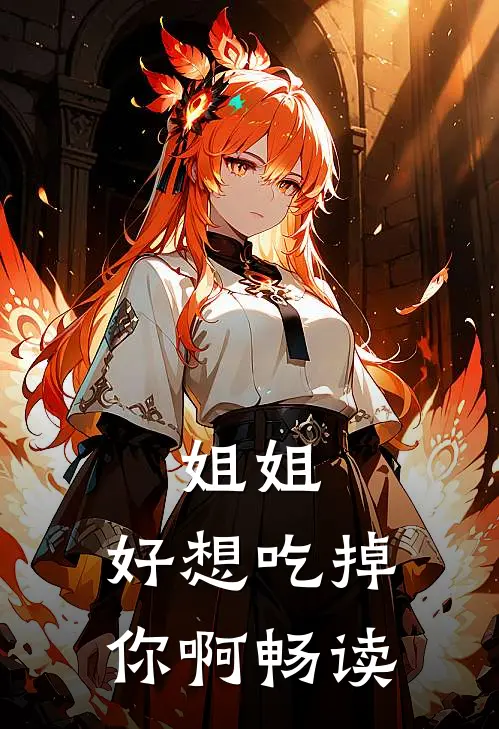 姐姐,好想吃掉你啊畅读