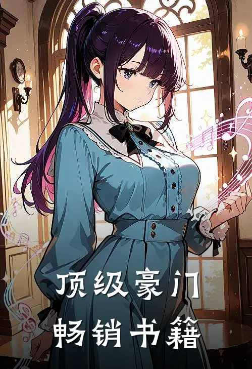顶级豪门畅销书籍排行榜