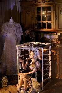 穿成年代文里被替换的真千金推荐