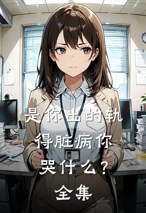 是你出的轨，得脏病你哭什么？全集