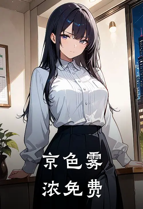 京色雾浓免费阅读最新章节更新
