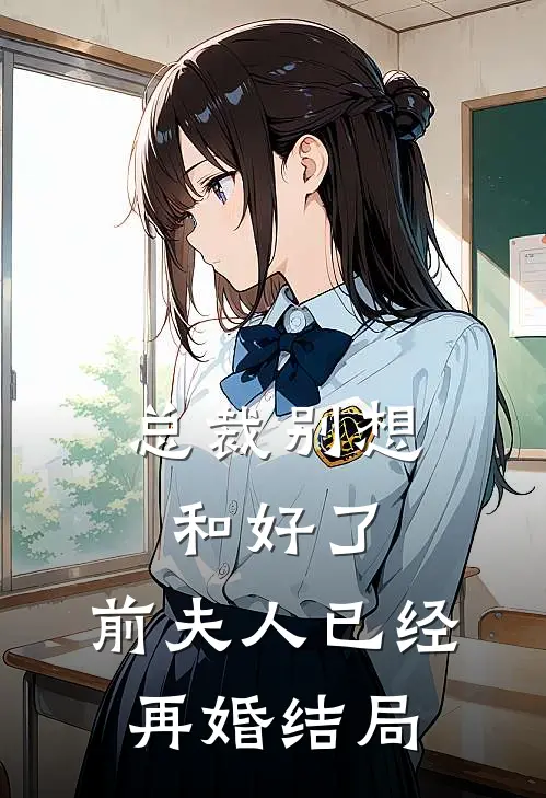 总裁别想和好了,前夫人已经再婚结局怎么样