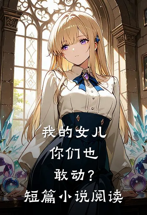 我的女儿,你们也敢动?短篇阅读全文