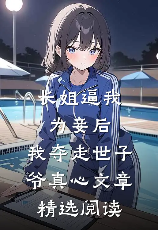 长姐逼我为妾后，我夺走世子爷真心文章精选阅读