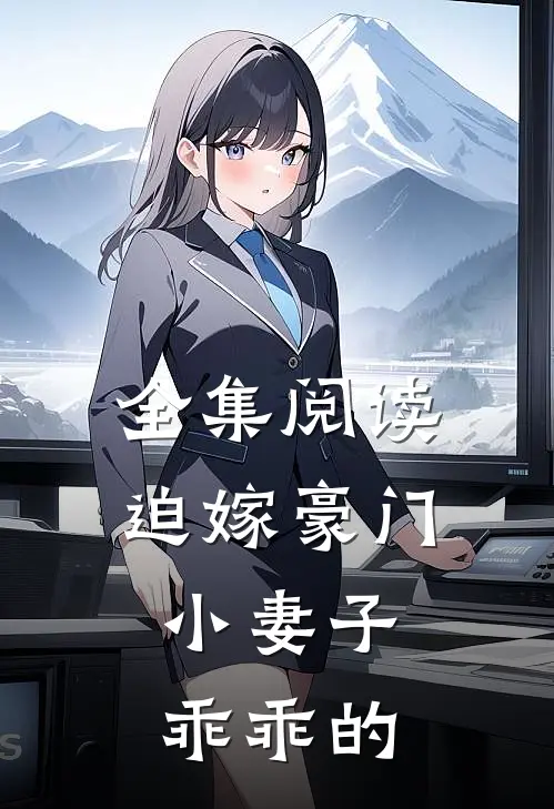 全集阅读迫嫁豪门小妻子,乖乖的