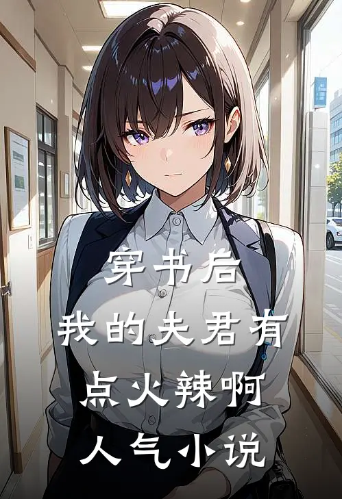 穿书后,我的夫君有点火辣啊人气免费阅读