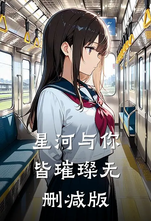 星河与你皆璀璨无删减版