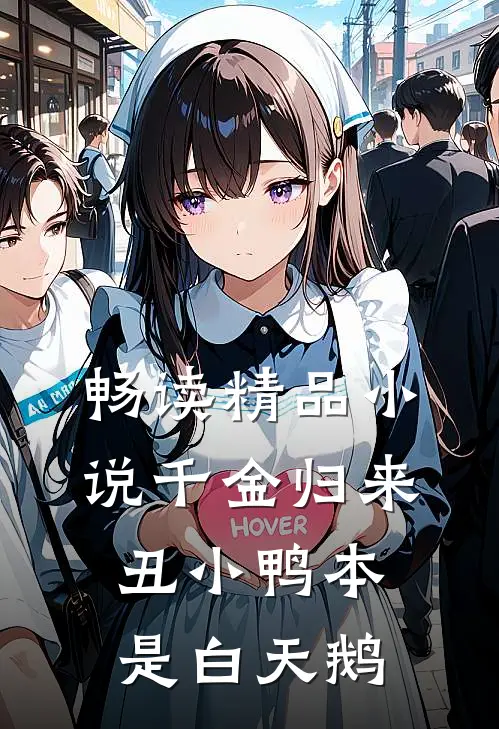 畅读精品小说千金归来：丑小鸭本是白天鹅