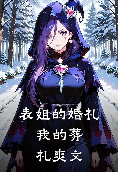 表姐的婚礼,我的葬礼爽文阅读