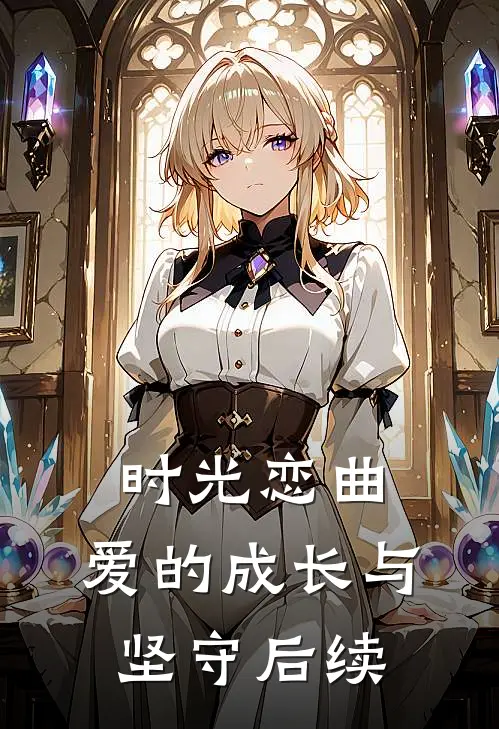 时光恋曲爱的成长与坚守后续免费观看